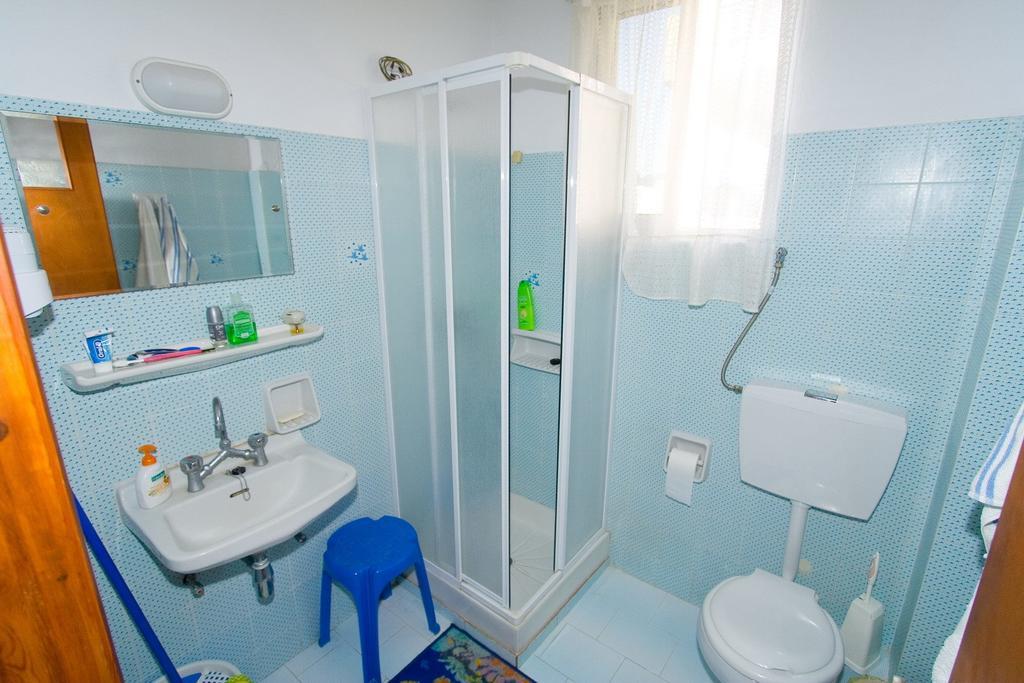 Valkaniotis Apartments Loutra Edipsou  Exterior foto
